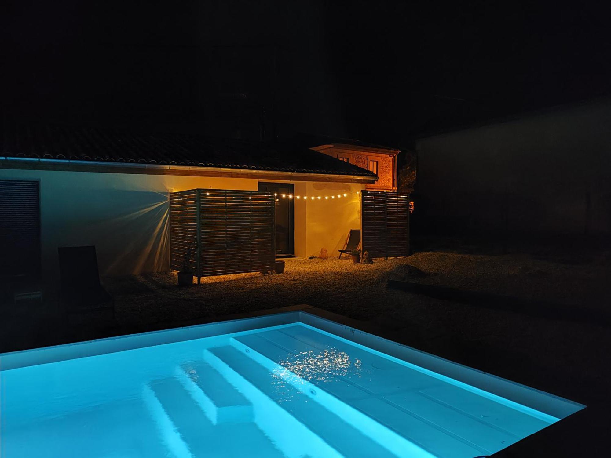Maison Juliette Loupiac  Esterno foto